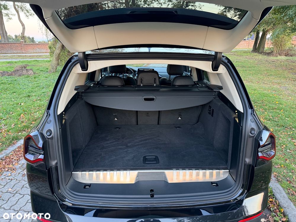 BMW X3 - 16