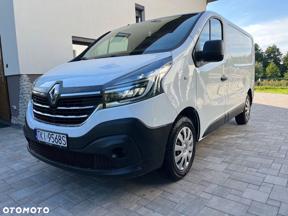 Renault Trafic ENERGY Combi Life - 1