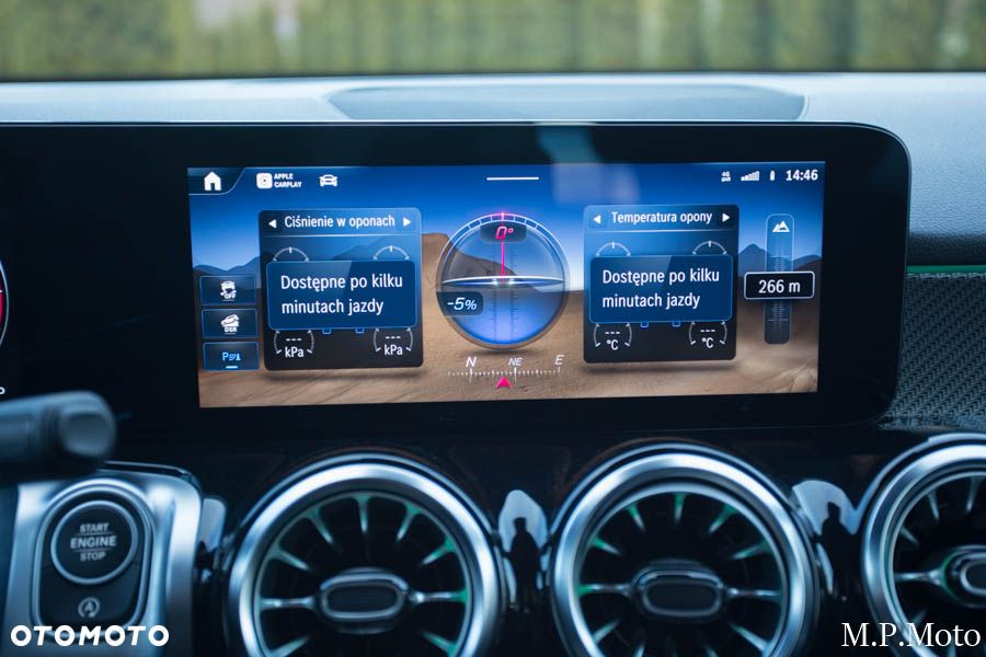 Mercedes-Benz GLB 220 d 4Matic 8G-DCT Edition AMG Line - 31