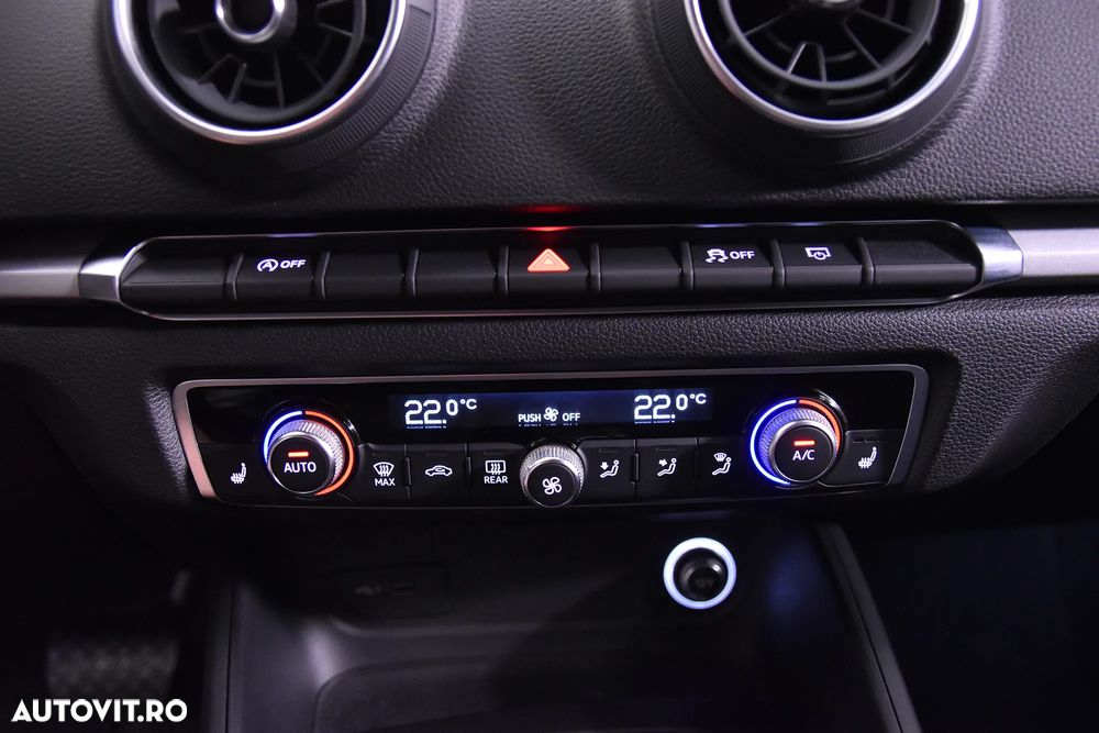 Audi A3 - 18