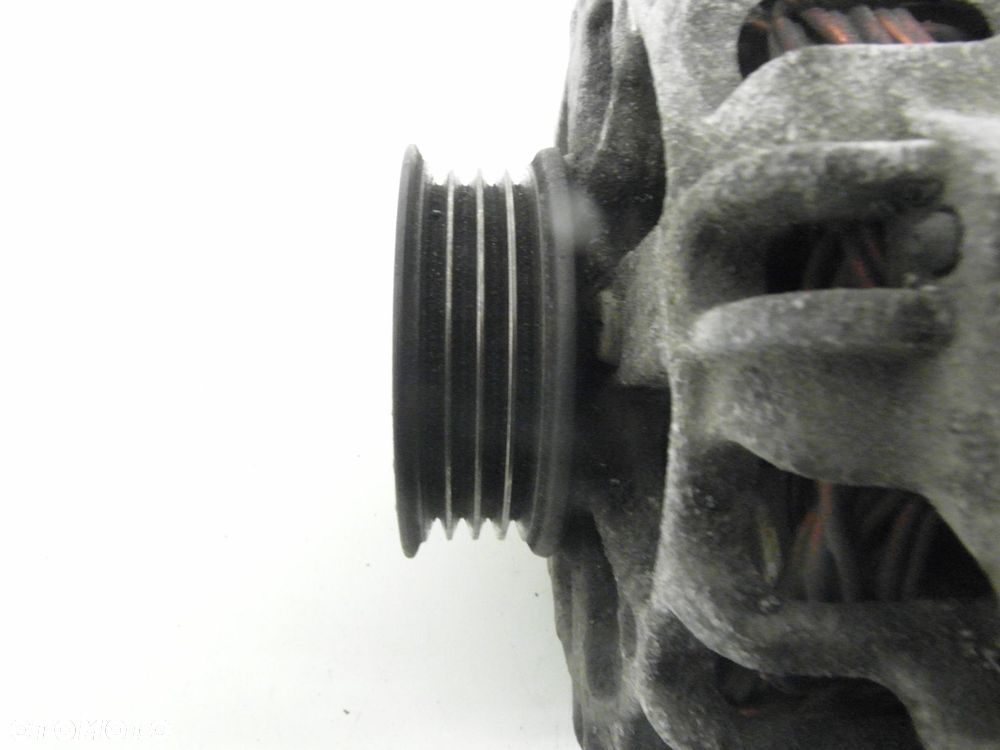 ALTERNATOR HYUNDAI GETZ 1.1 SOHC 2655517 3730002551 - 6