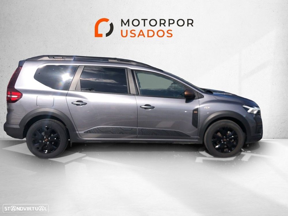 Dacia Jogger 2025 photo 4