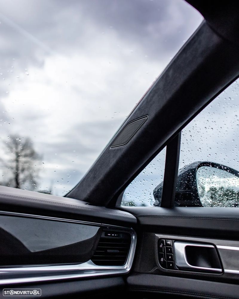 Porsche Panamera Sport Turismo Turbo - 20