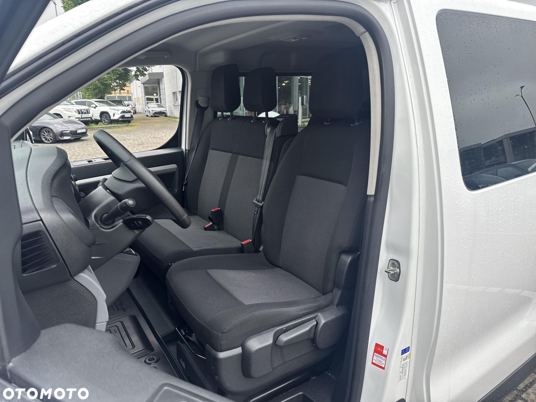 Toyota PROACE - 18