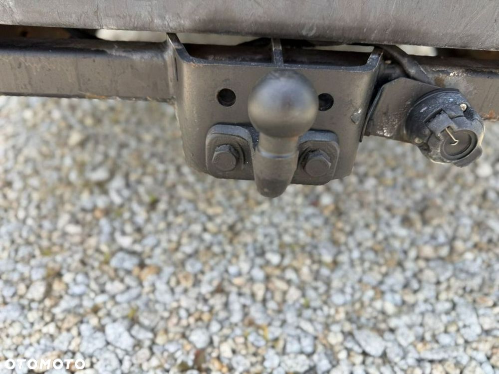 Ford TRANSIT /170KM/manual/klima/parktronik przód i tył/ - 8