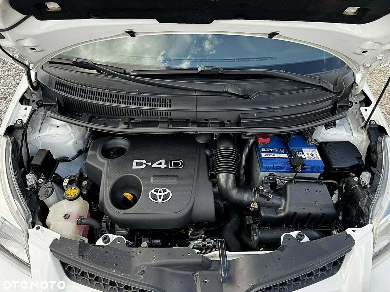 Toyota Urban Cruiser - 19