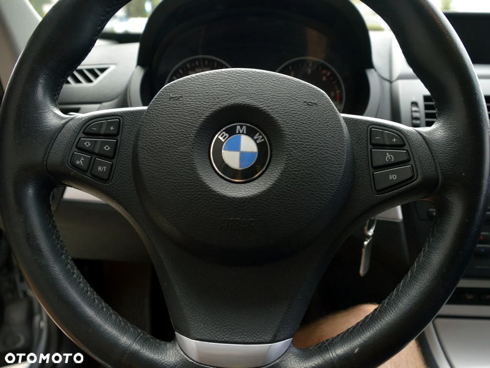 BMW X3 xDrive30d Limited Sport Edition - 30