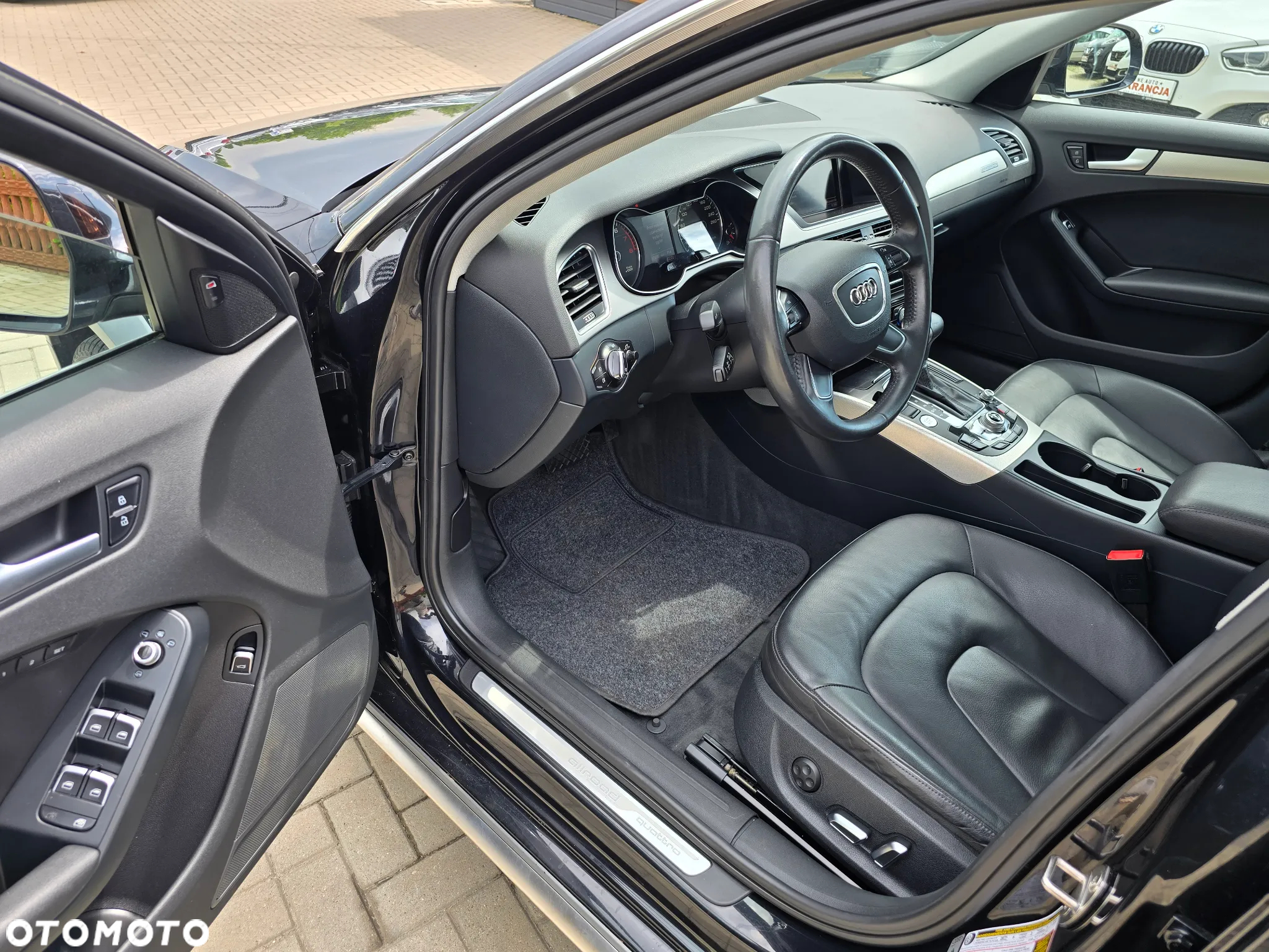 Audi A4 Allroad - 8