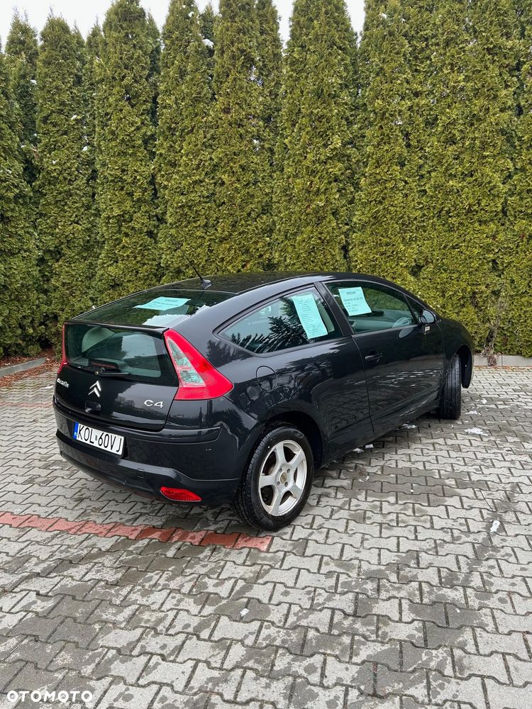 Citroën C4 1.6 16V VTR - 3