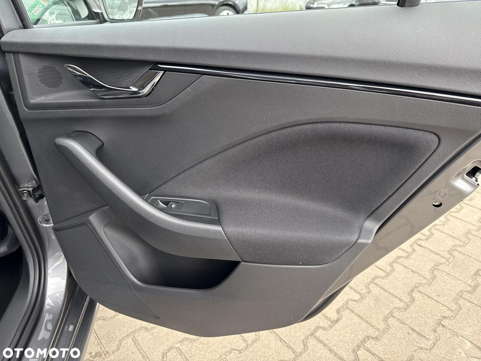 Skoda Scala 1.0 TSI Selection DSG - 27