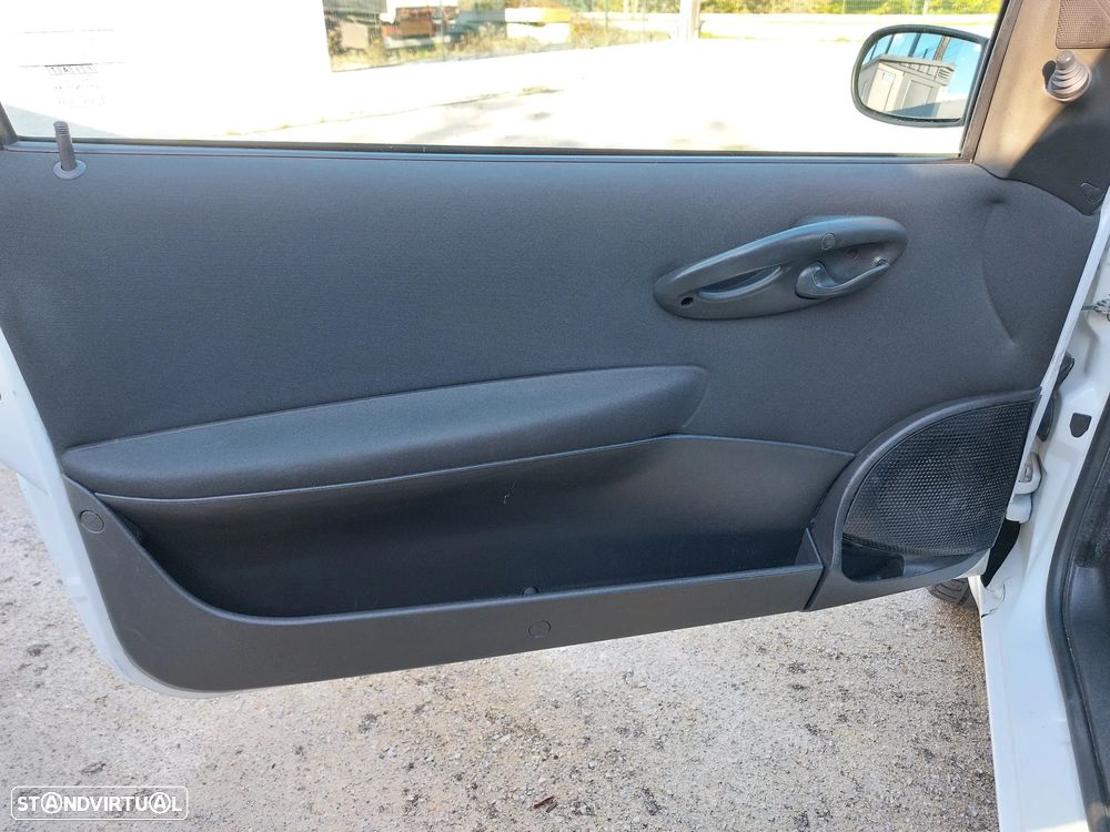 Fiat punto van 1.3 multijet 70cv, estimado - 13