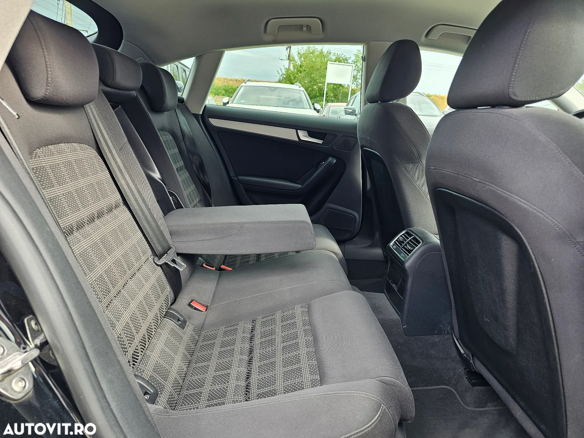 Audi A5 1.8 TFSI Sportback multitronic - 8