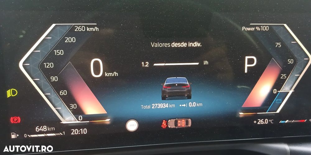 BMW 3 Series 2023 — imagine 15