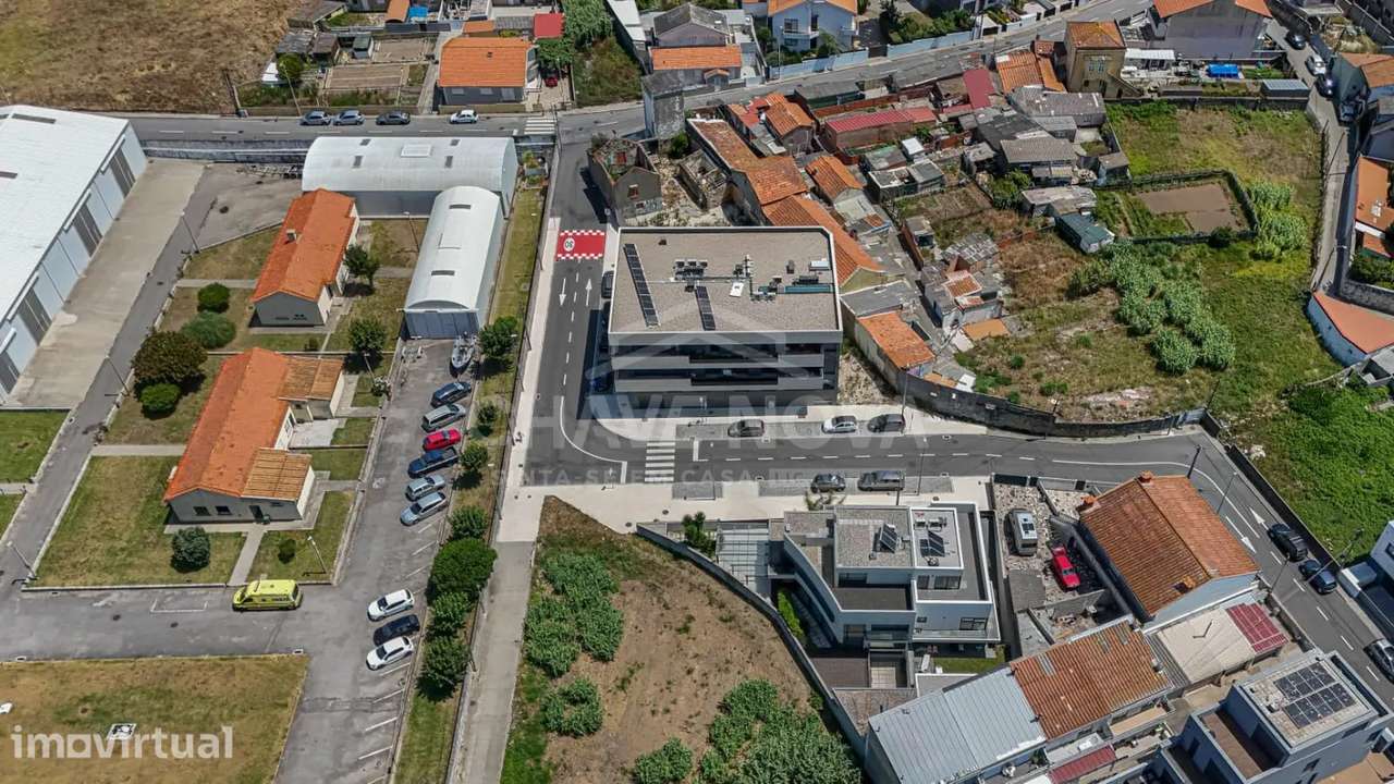 Apartamento T3 com varanda de 25 m² vistas Mar em todas as divisões - Grande imagem: 5/25