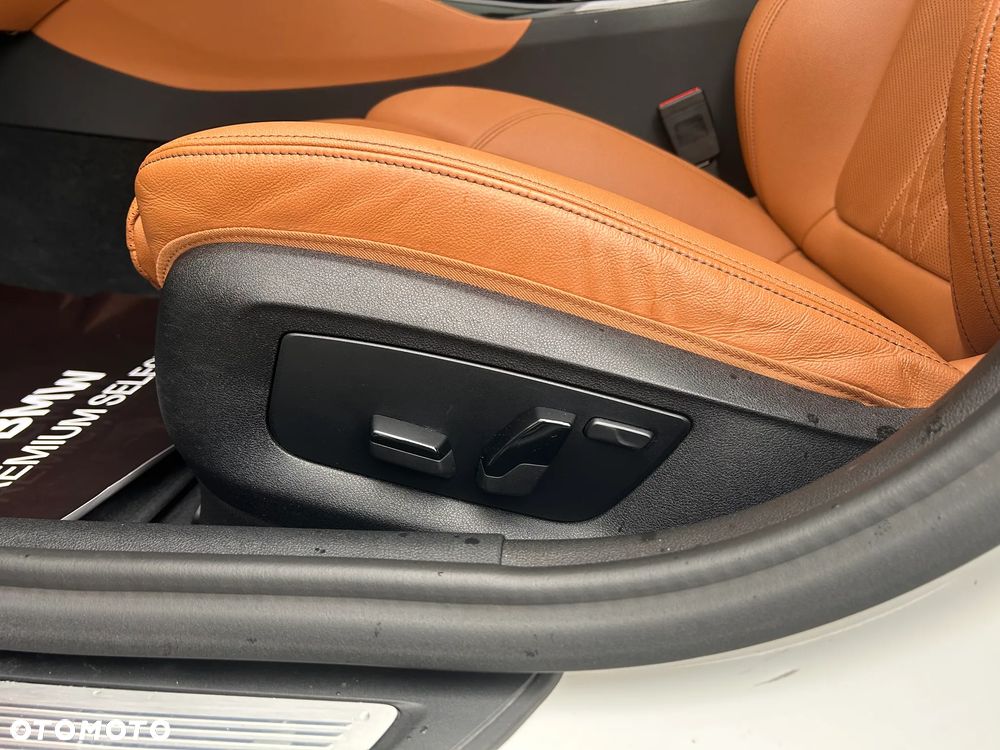 BMW Seria 5 520d xDrive mHEV M Sport sport - 20
