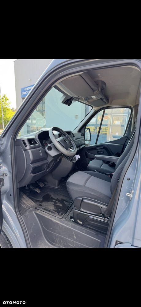 Renault Master L3H2 - 10