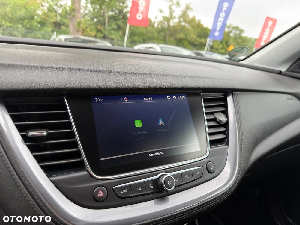 Opel Grandland X 1.5 CDTI Edition Business Pack S&S - 21