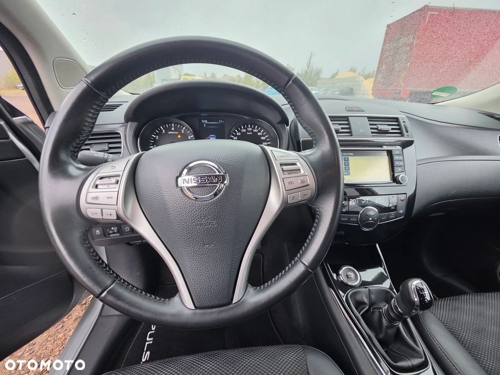 Nissan Pulsar - 14