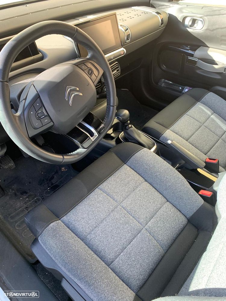 Citroën C4 Cactus 1.2 PureTech Origins - 7