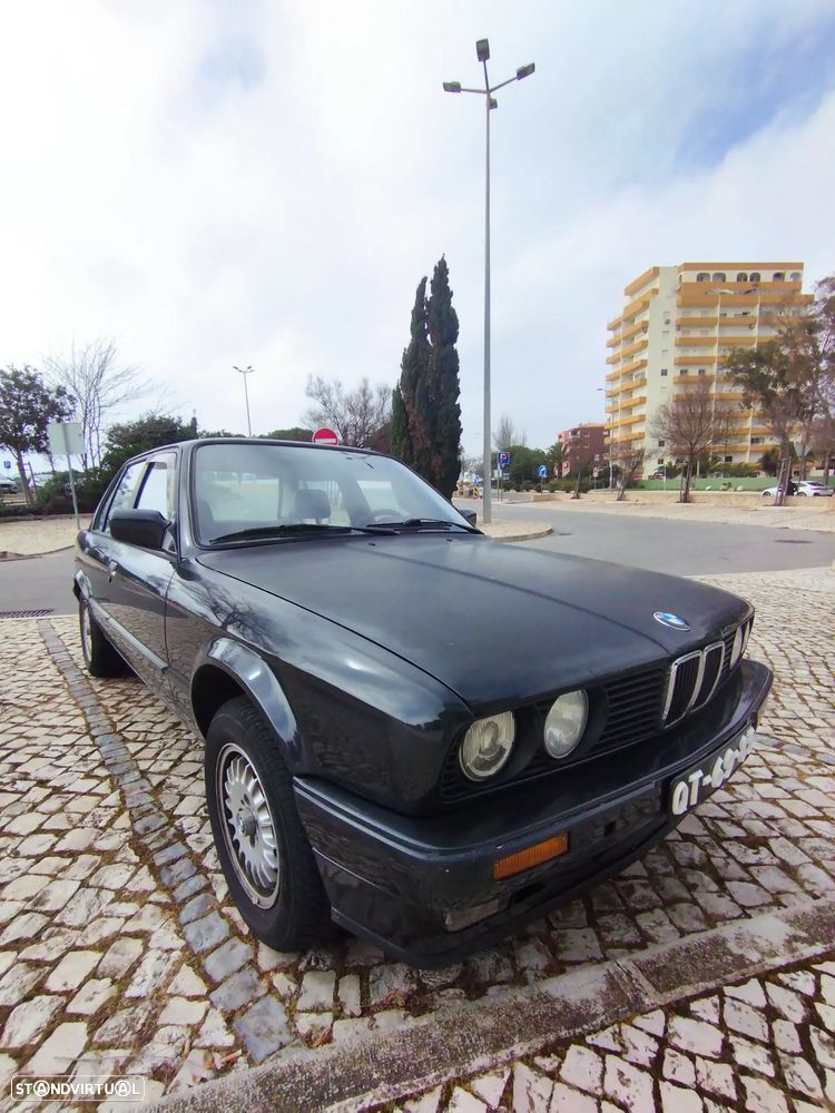 BMW 316 i Edition - 3