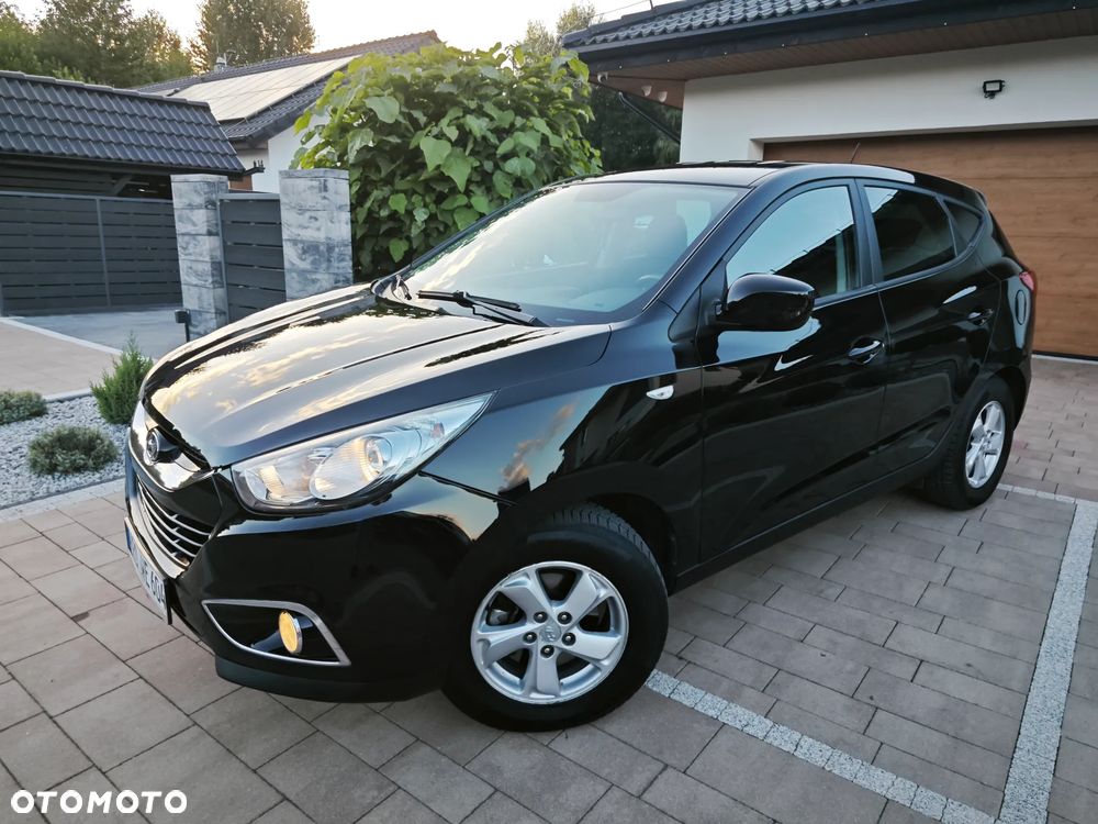 Hyundai ix35 - 3