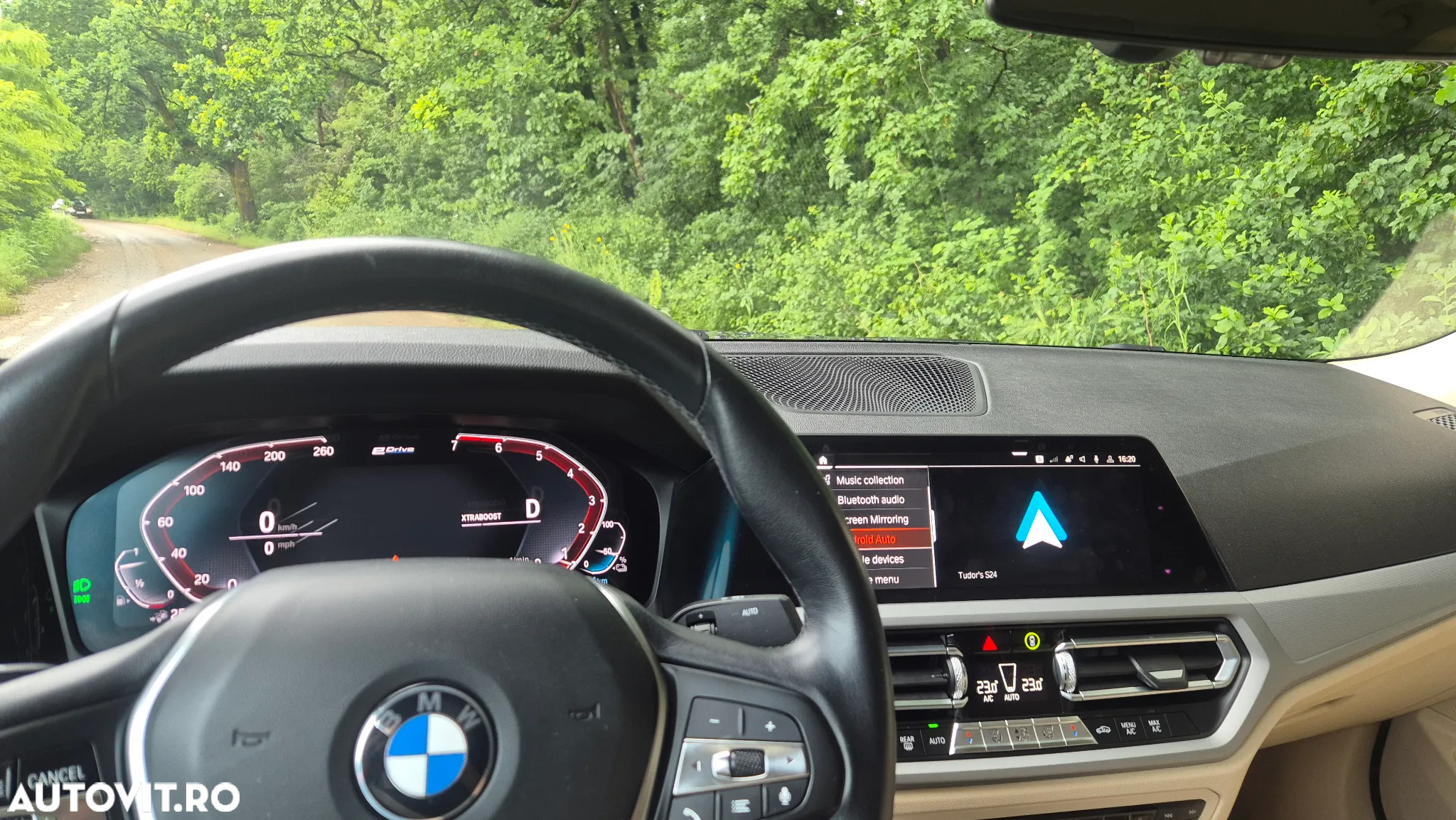 BMW Seria 3 330e Aut. - 15