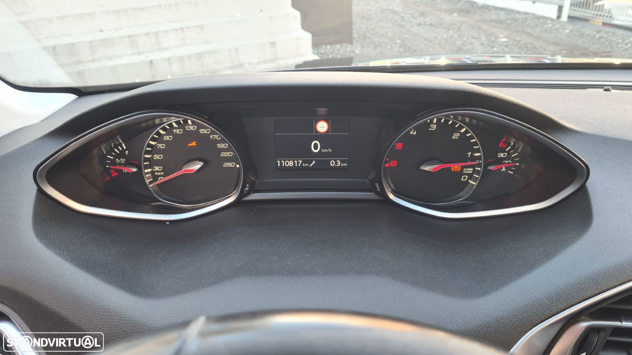 Peugeot 308 SW 1.5 BlueHDi Allure - 19