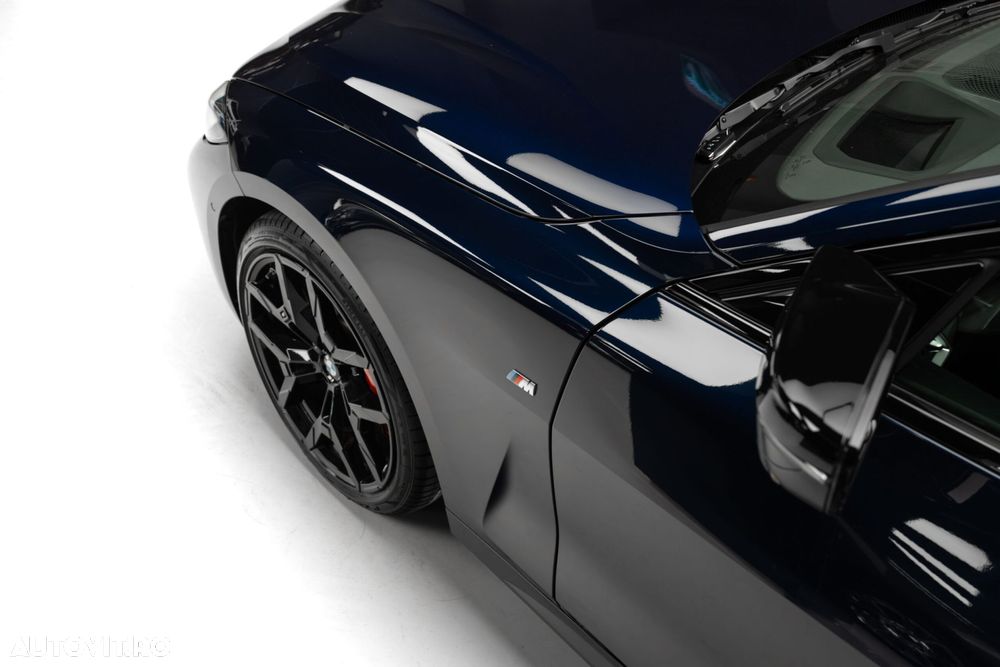 BMW Seria 4 - 7