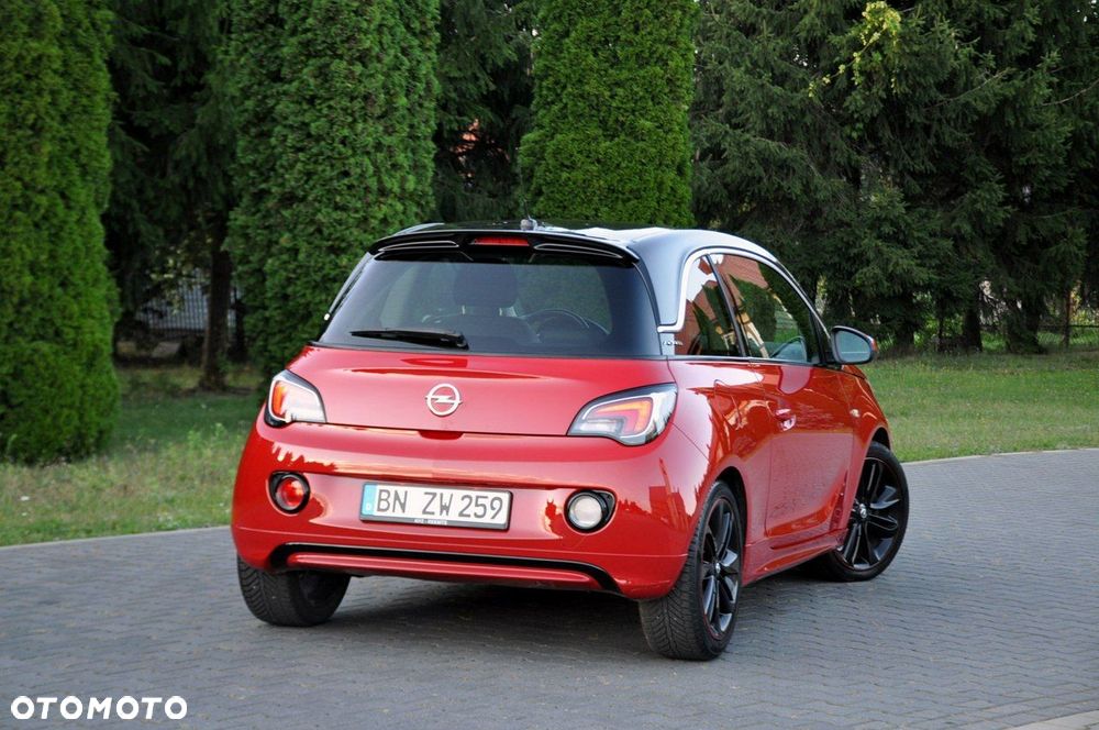 Opel Adam - 6
