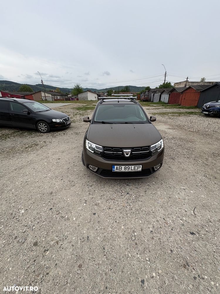 Dacia Logan MCV - 2