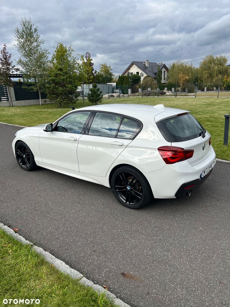 BMW Seria 1 - 3