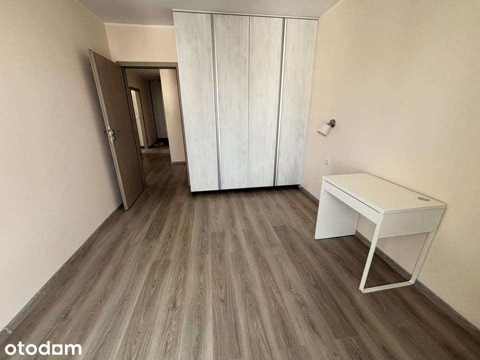 Słoneczne, dwustronne 3 pokoje (72 m²) | Gdańsk Śródmieście
