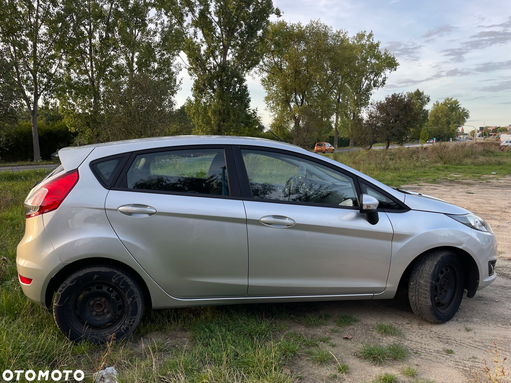 Ford Fiesta 1.0 EcoBoost Silver X - 10