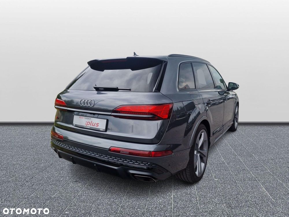 Audi Q7 45 TDI mHEV Quattro S Line Tiptr - 31
