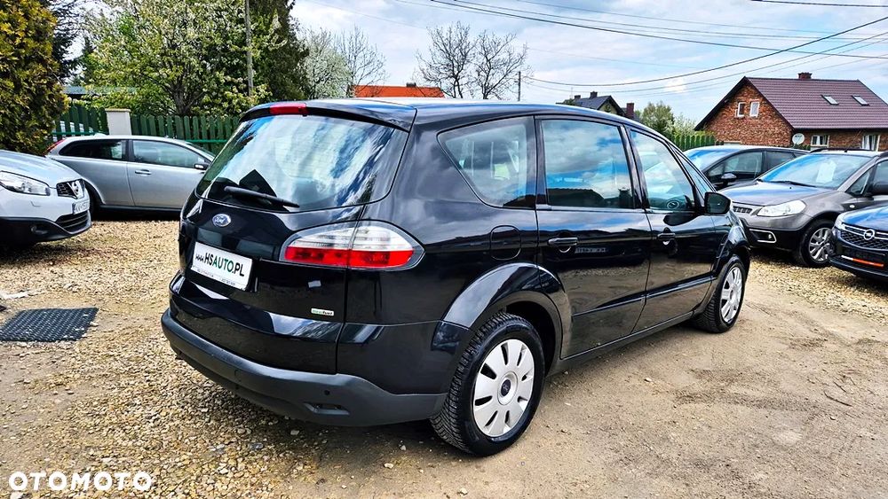 Ford S-Max 2.0 Titanium - 15