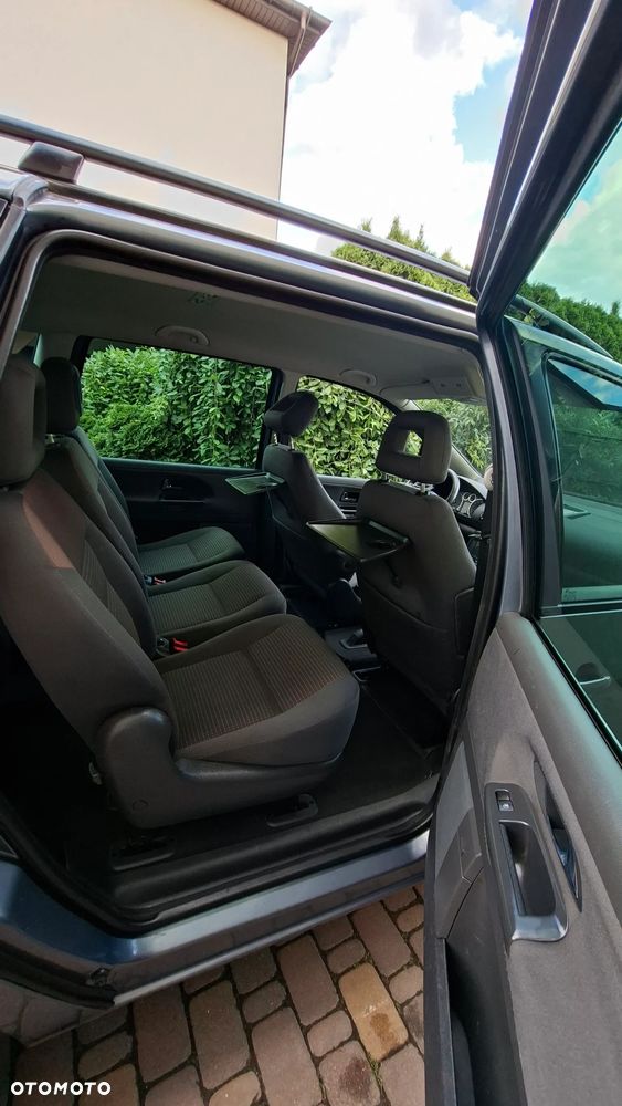 Seat Alhambra 1.9 TDI Stylance - 15