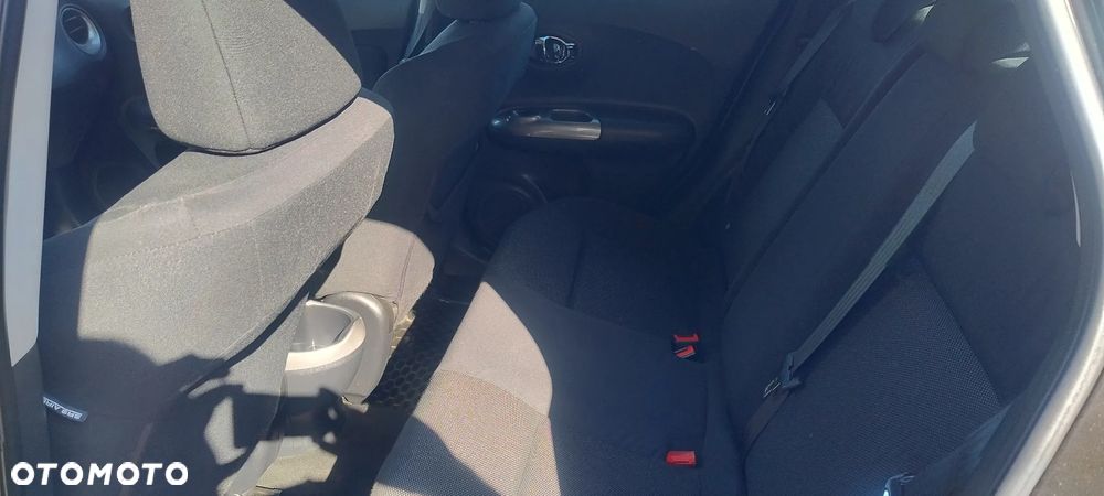 Nissan Juke 1.5 dCi Acenta - 7