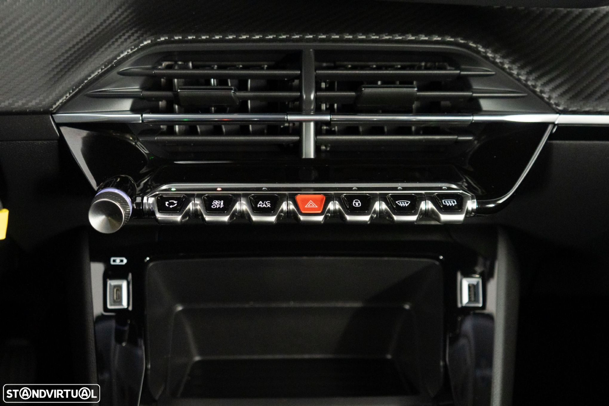 Peugeot 208 1.2 PureTech Active - 23