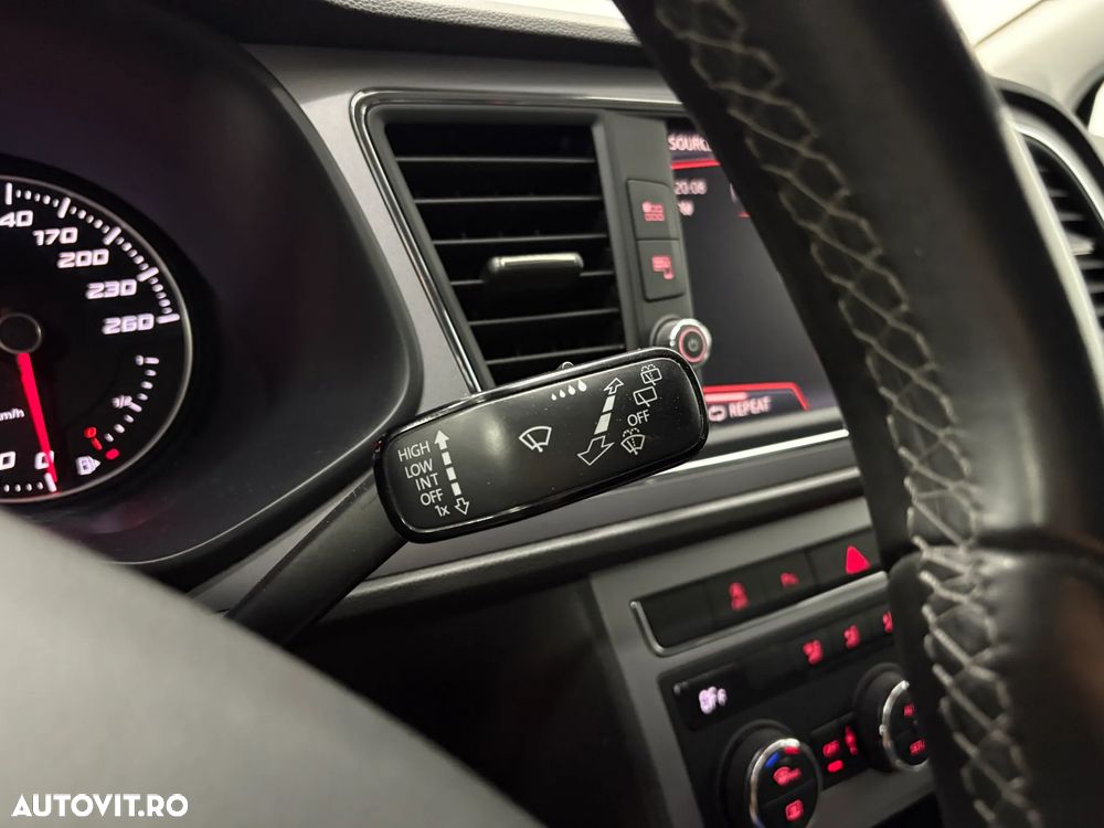 Seat Leon 2.0 TDI Start&Stop XCELLENCE - 30