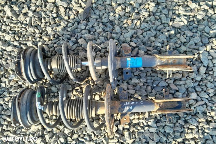 SET AMORTIZOARE FATA Renault Laguna 2 [2001 - 2005] Grandtour wagon 1 - 1