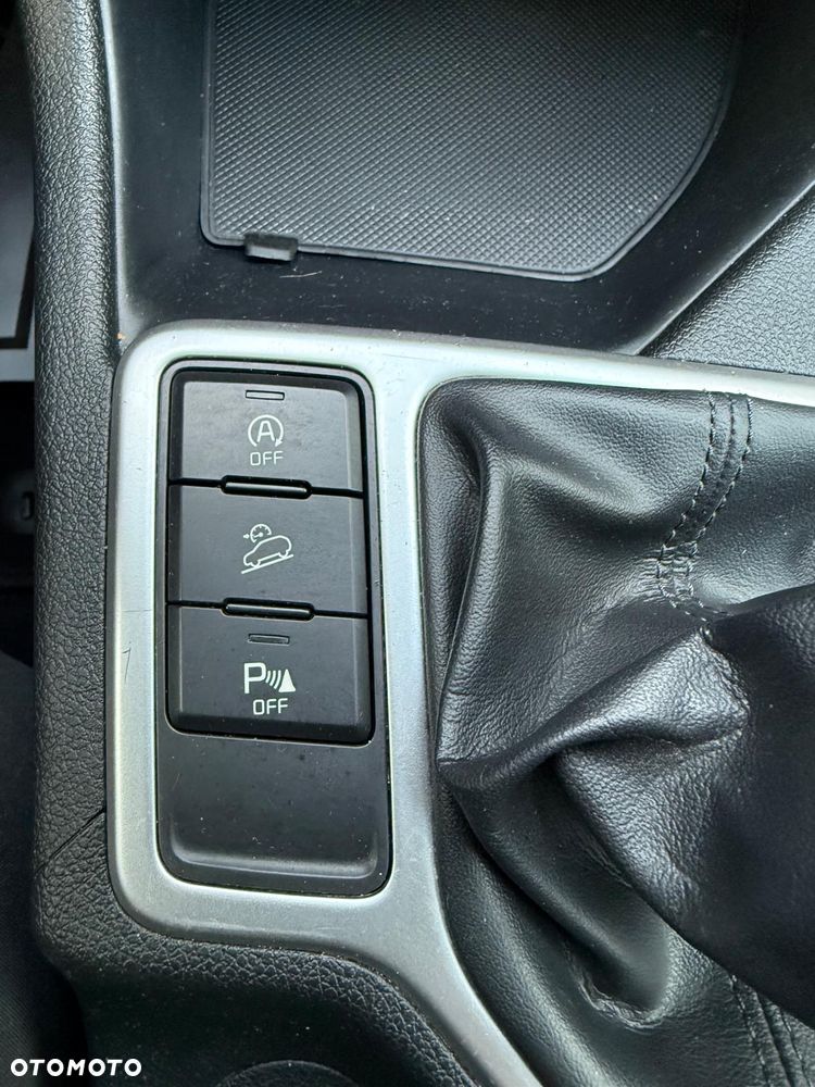 Kia Sportage 1.6 GDI 2WD DREAM-TEAM EDITION - 22