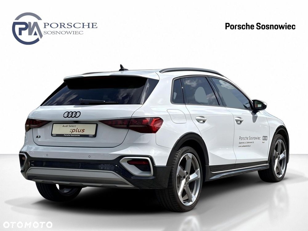 Audi A3 2026 photo 5