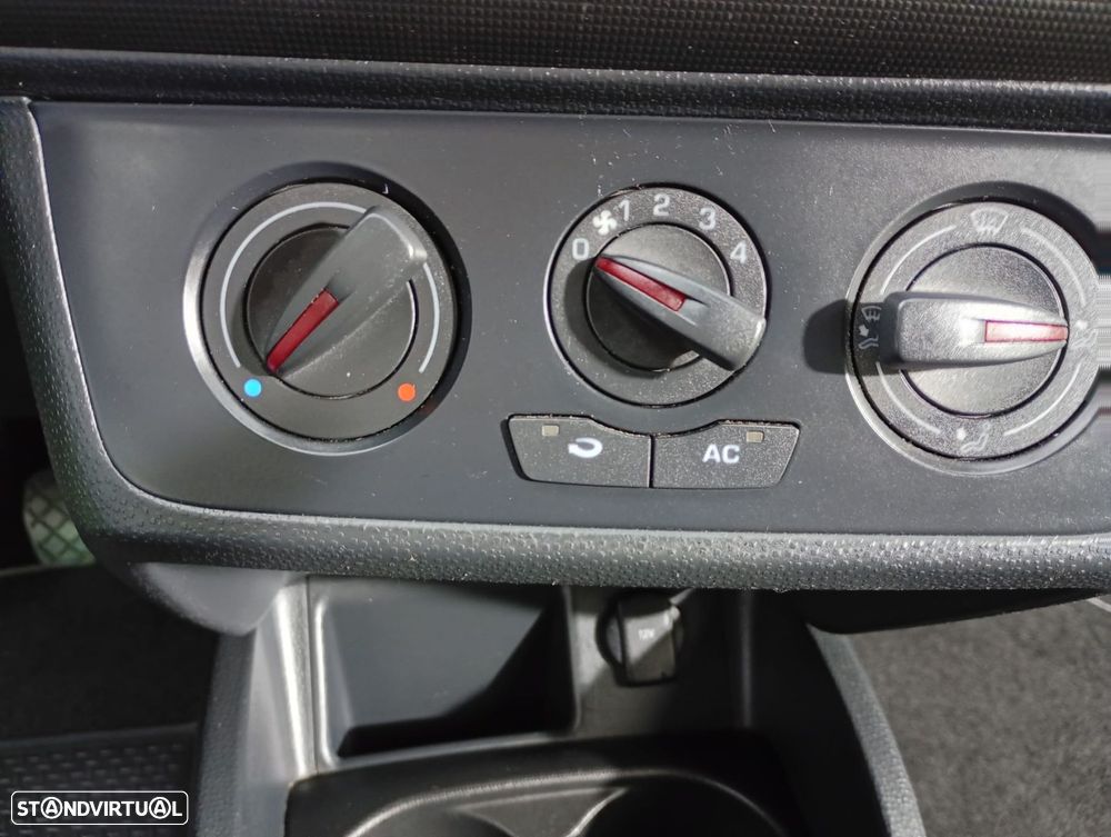 SEAT Ibiza 1.4 TDI Sport - 20
