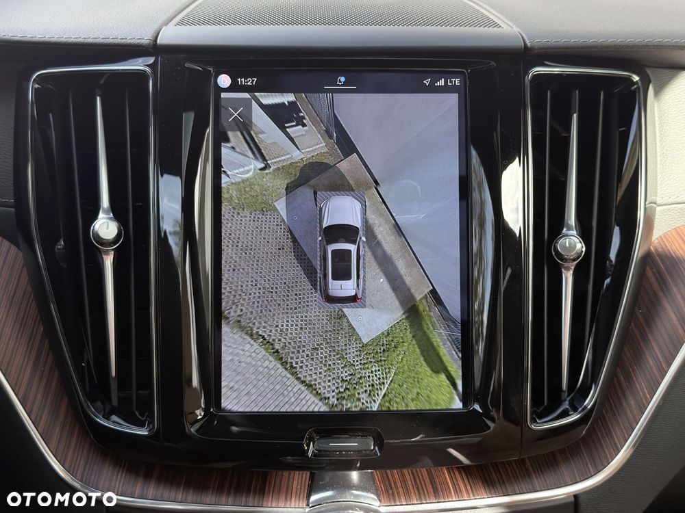 Volvo XC 60 2022