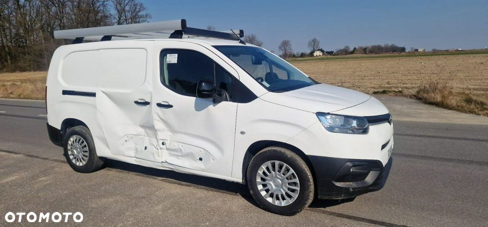 Toyota ProAce - 9