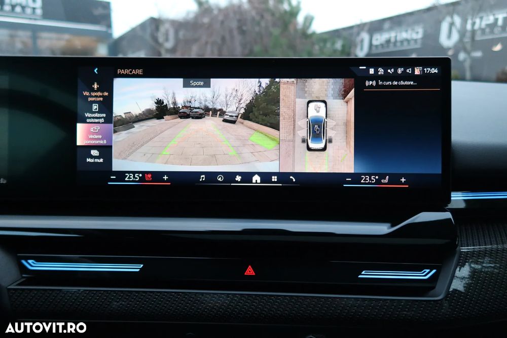 BMW Seria 5 520i Aut. M Sport Edition - 24