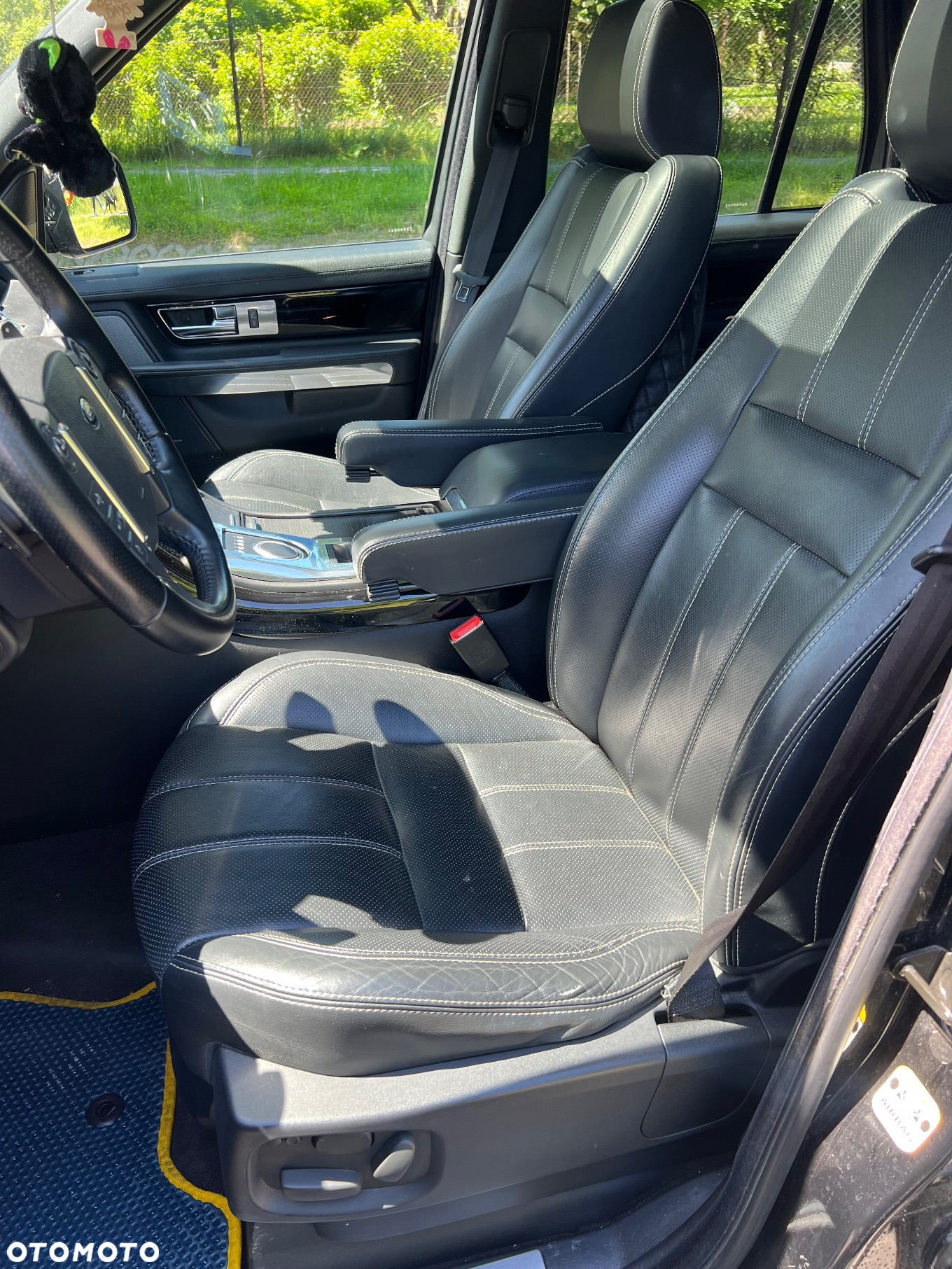 Land Rover Range Rover Sport S 3.0SD V6 HSE - 18