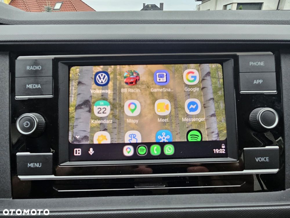 Volkswagen T-Cross 1.0 TSI - 6