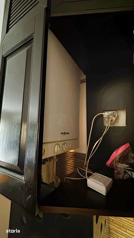 Apartament 2 camere INCHIRIERE Contract ANAF min 1 an - / lună — fotografia 3