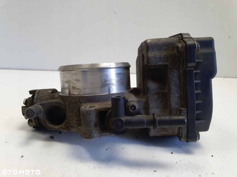 PRZEPUSTNICA Citroen Xsara Picasso 1.8 16V _ 9652682880 przepustnica - 6